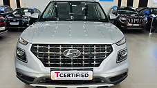 Used Hyundai Venue S Plus 1.2 Petrol in Bangalore
