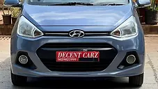 Used Hyundai Grand i10 Sportz 1.2 Kappa VTVT [2013-2016] in Mumbai