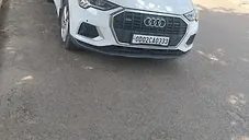 Used Audi Q3 40 TFSI Technology [2022-2024] in Delhi