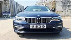 Used BMW 5-Series 520d Luxury Line in Lucknow