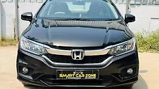 Used Honda City V Petrol in Chennai