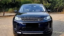 Used Land Rover Discovery Sport SE R-Dynamic in Lucknow