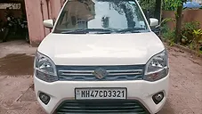 Used Maruti Suzuki Wagon R VXi Petrol 1.0L Automatic in Navi Mumbai
