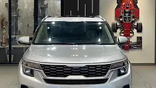 Used Kia Seltos HTK Plus 1.5 iMT in Hyderabad