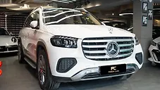 Used Mercedes-Benz GLS 450 4MATIC Petrol 3.0L Turbo Automatic in Delhi