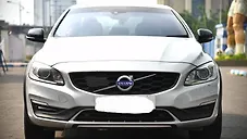 Used Volvo S60 D4 R in Kolkata