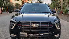 Used Hyundai Creta S Plus 1.5 Petrol Knight in Indore