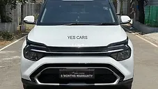 Used Kia Carens Prestige 1.5 Petrol MT 7 STR in Chennai