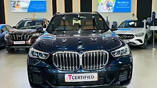 Used BMW X5 xDrive30d M Sport in Bangalore
