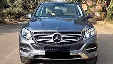 Used Mercedes-Benz GLE 250 d in Lucknow