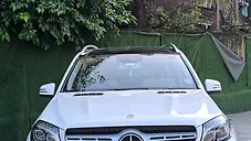 Used Mercedes-Benz GLS 350 d in Mumbai