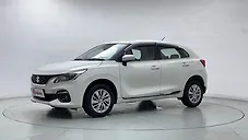 Used Maruti Suzuki Baleno Delta MT [2023-2025] in Ghaziabad