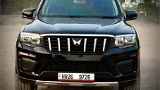 Used Mahindra Scorpio N Z2 Petrol MT 7 STR in Delhi