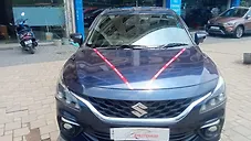 Used Maruti Suzuki Baleno Alpha AGS [2022-2023] in Kolkata