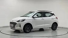 Used Hyundai Grand i10 NIOS Sportz 1.2 Kappa VTVT in Gurgaon