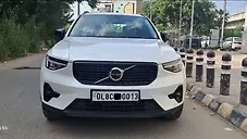Used Volvo XC40 B4 Ultimate [2022-2023] in Lucknow