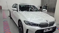 Used BMW 3-Series 330Li M Sport in Mumbai