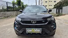 Used Tata Nexon EV XZ Plus in Bangalore