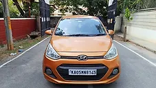 Used Hyundai Grand i10 Magna 1.2 Kappa VTVT [2013-2016] in Bangalore