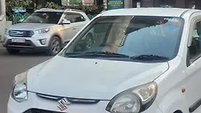 Used Maruti Suzuki Alto 800 Lxi in Lucknow
