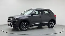 Used Maruti Suzuki Vitara Brezza ZXi Plus in Karnal