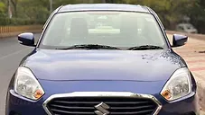 Used Maruti Suzuki Swift DZire VXI in Delhi