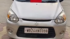 Used Maruti Suzuki Alto 800 LXi in Kolkata