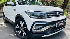 Used Volkswagen Taigun GT Plus 1.5 TSI DSG in Mumbai