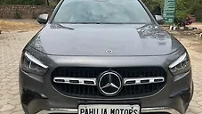 Used Mercedes-Benz GLA 200 in Delhi