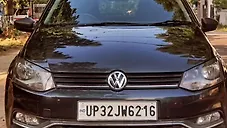 Used Volkswagen Polo Comfortline 1.5L (D) in Lucknow