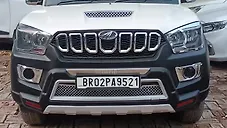 Used Mahindra Scorpio S3 2WD 7 STR in Patna