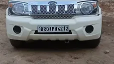 Used Mahindra Bolero SLE in Patna