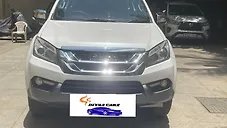 Used Isuzu MU-X 4x4 in Mumbai