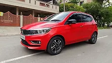 Used Tata Tiago XZ Plus [2020-2023] in Bangalore