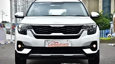 Used Kia Seltos HTK Plus 1.5 Diesel AT in Kolkata