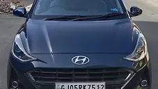Used Hyundai Grand i10 NIOS Sportz 1.2 Kappa VTVT in Ahmedabad