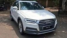Used Audi Q3 30 TFSI Premium in Mumbai