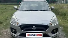 Used Maruti Suzuki DZire VXi Petrol Automatic in Dehradun