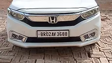 Used Honda Amaze 1.2 E i-VTEC Opt in Patna
