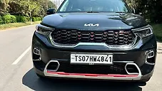 Used Kia Sonet GTX Plus 1.5 in Hyderabad