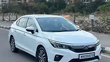 Used Honda City VX Petrol in Mumbai