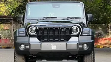 Used Mahindra Thar Roxx AX7 L 2WD Petrol 2.0L Turbo Automatic in Delhi