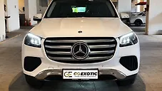 Used Mercedes-Benz GLS 450d 4MATIC Diesel 3.0L Turbo Automatic in Kochi