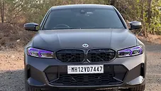 Used BMW 3-Series xDrive [2023-2024] in Mumbai
