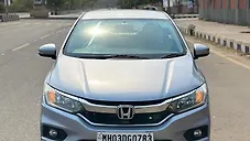 Used Honda City VX Petrol in Mumbai