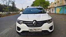 Used Renault Triber RXL in Nagpur