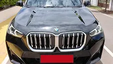 Used BMW X1 sDrive18d M Sport in Coimbatore