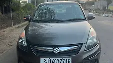 Used Maruti Suzuki Swift DZire VXI in Jaipur