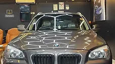 Used BMW X1 sDrive18i in Pune