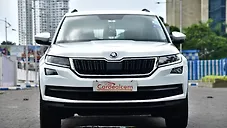 Used Skoda Kodiaq Style 2.0 TDI 4x4 AT in Kolkata